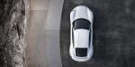 Porsche Mission E Concept 2015 года